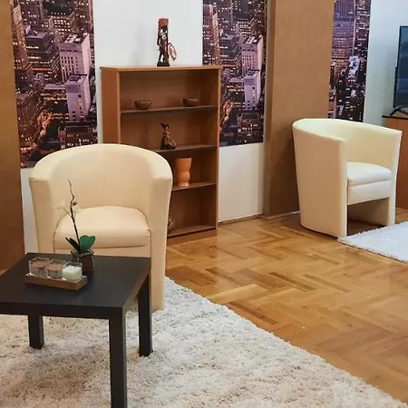 Life Apartment Debrecen