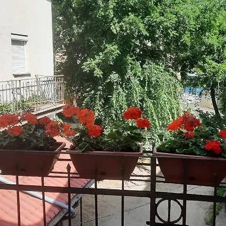 Life Apartman
