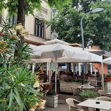 Appartamento Life Debrecen