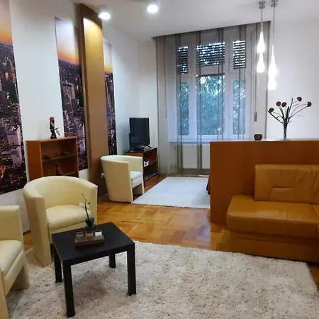 Apartman Life *