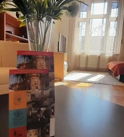 Apartment Life