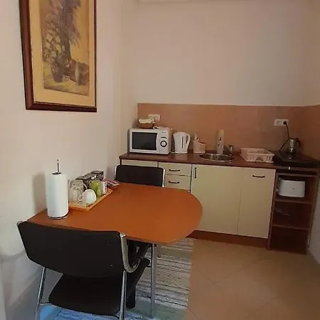 Apartment Life Debrecen
