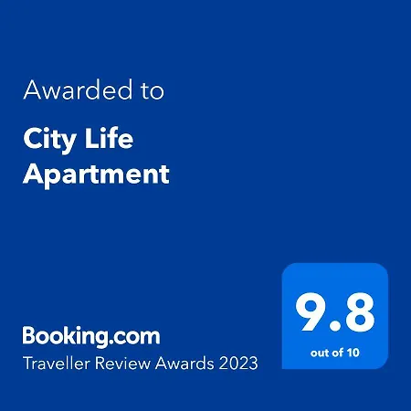Apartman Life *